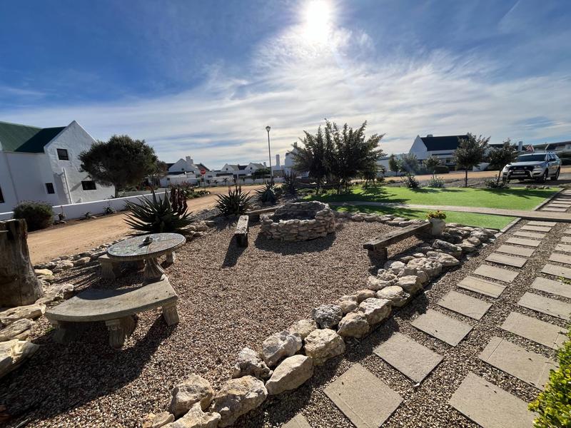 8 Bedroom Property for Sale in Jacobsbaai Western Cape